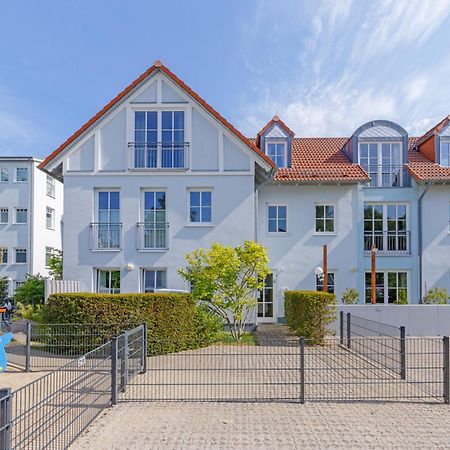 Strandjuwel 222 Ostseebad Kühlungsborn Exterior foto