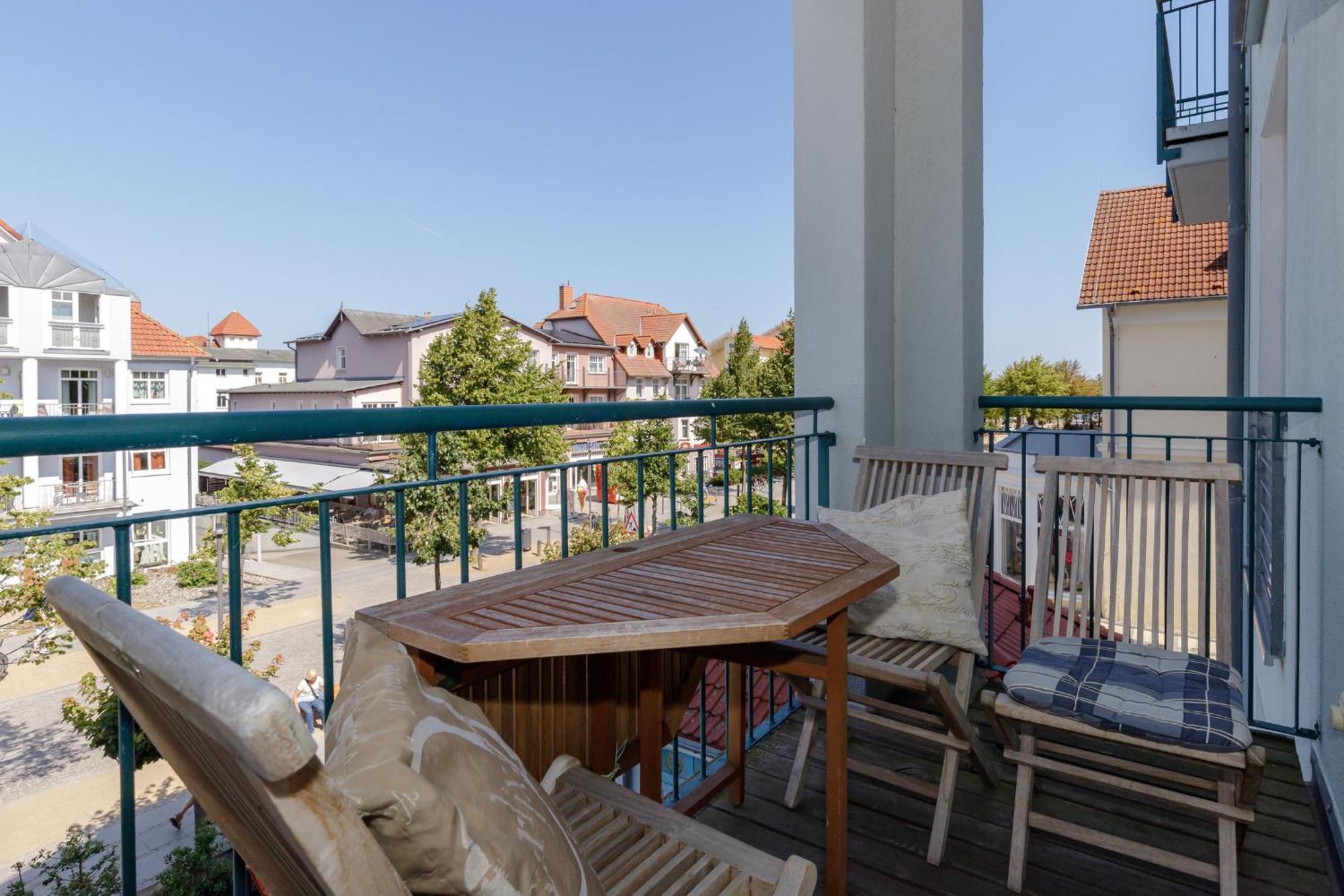 Strandjuwel 222 Ostseebad Kühlungsborn Exterior foto